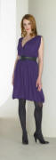 Matalan purple dress.